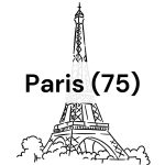 Paris (75)