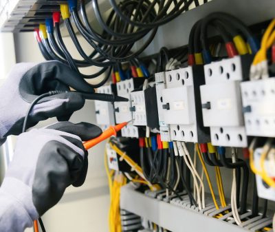 electricite electricite